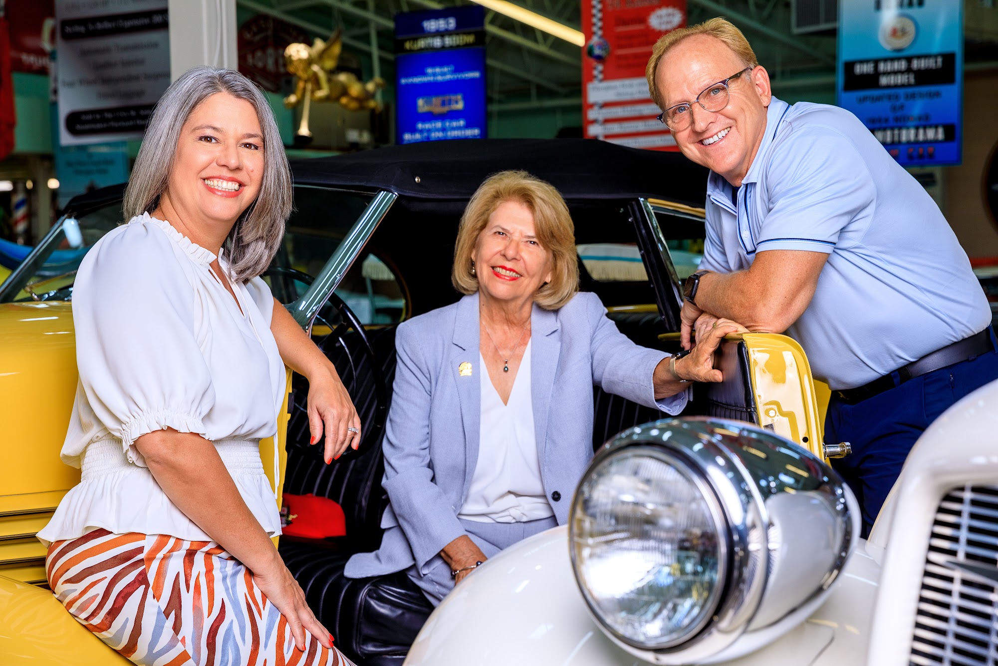 Metro New Orleans Real Estate | The Nugent Freeland Team Metairie