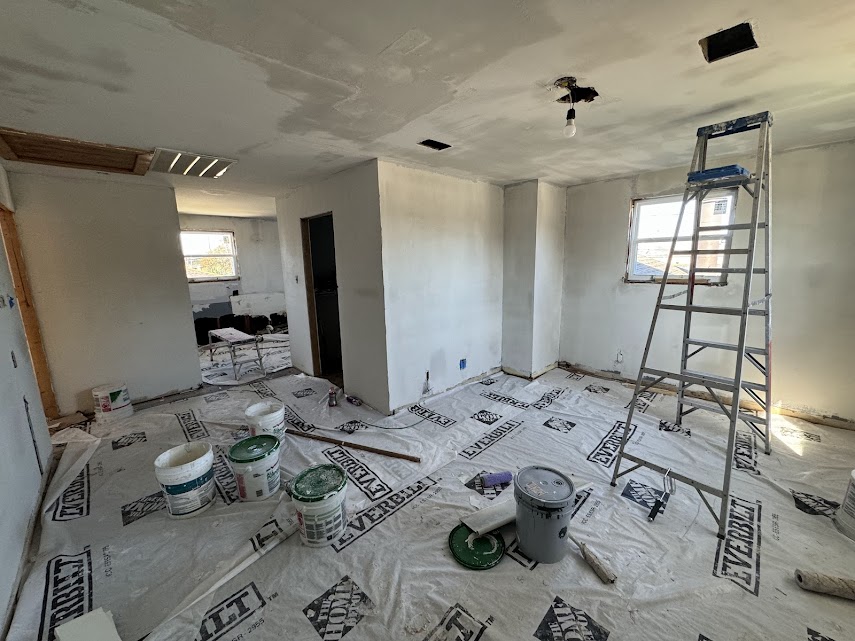 Borrouso Construction