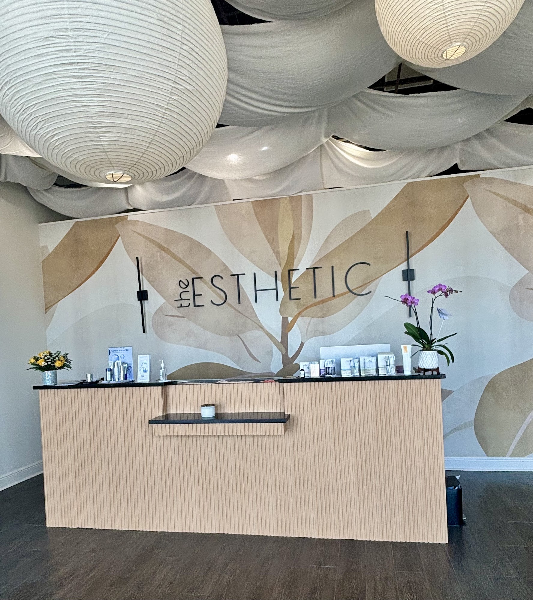 The Esthetic 3301 Veterans Memorial Blvd # 137, Metairie Louisiana 70002