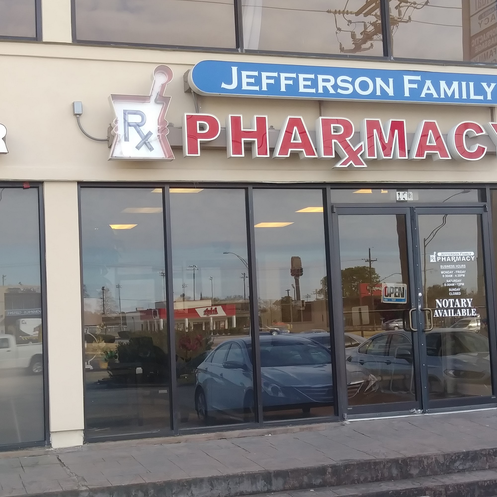 East Jefferson Family Practice