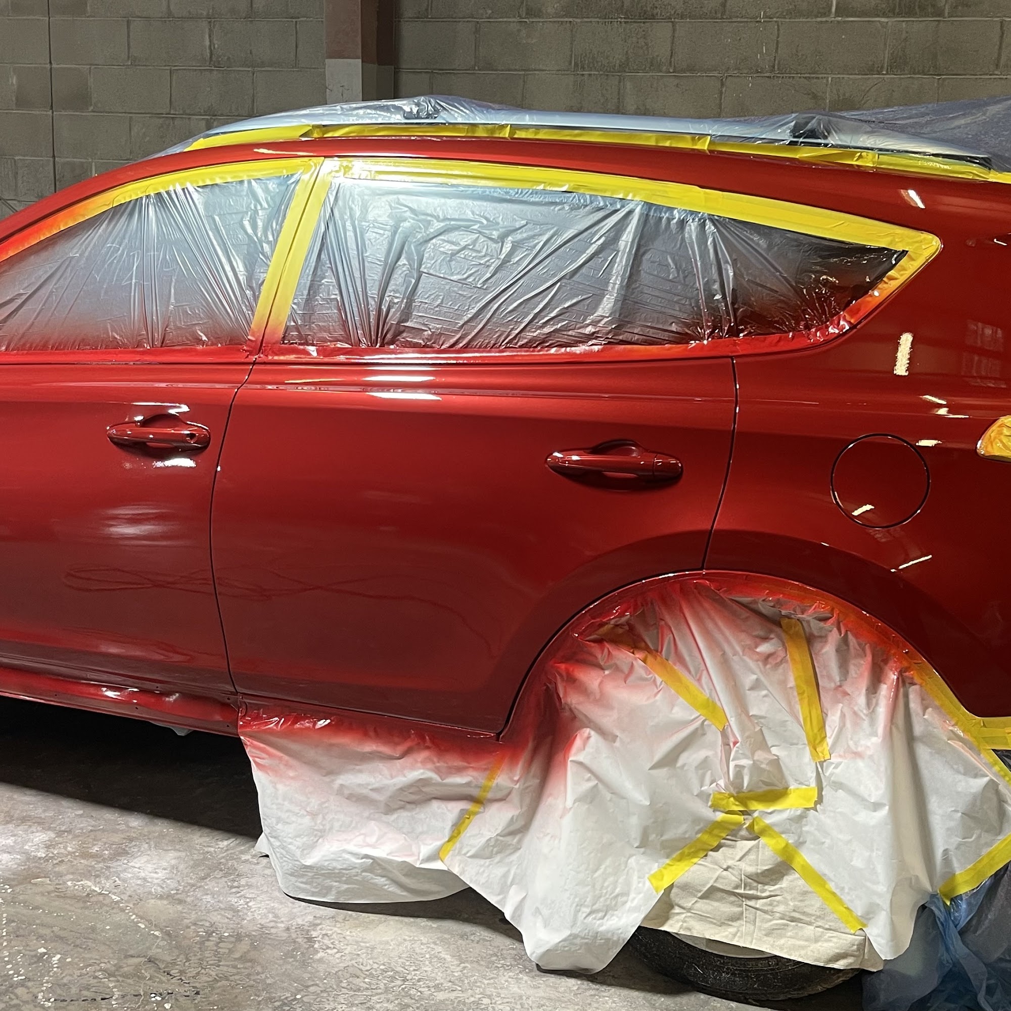 Marlon's Auto Repair Metairie