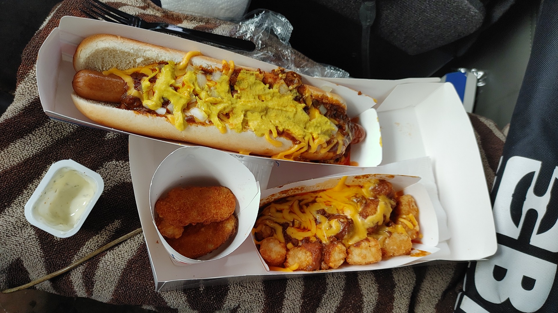 Sonic Drive-In