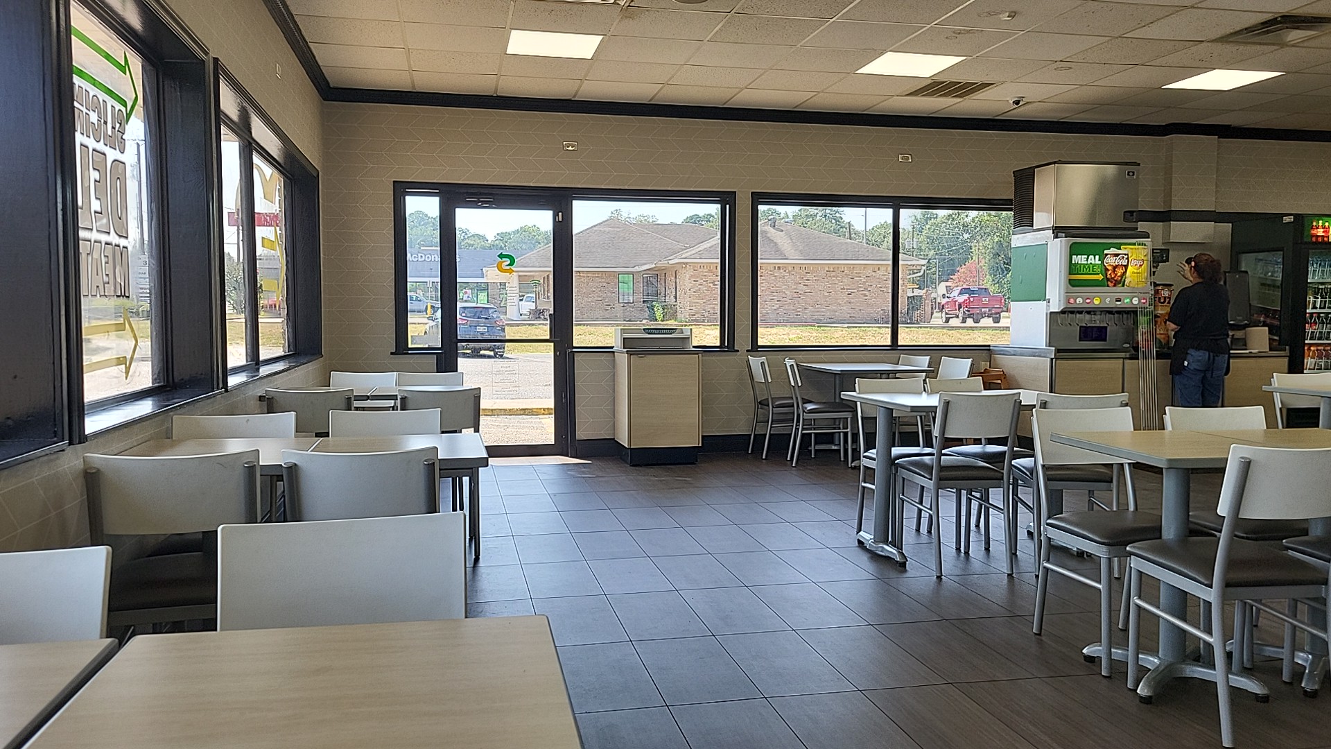 Subway