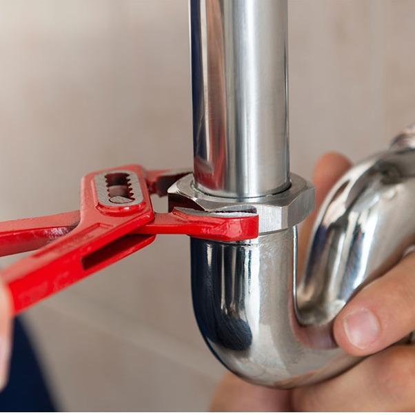 Temple Plumbing & Heating