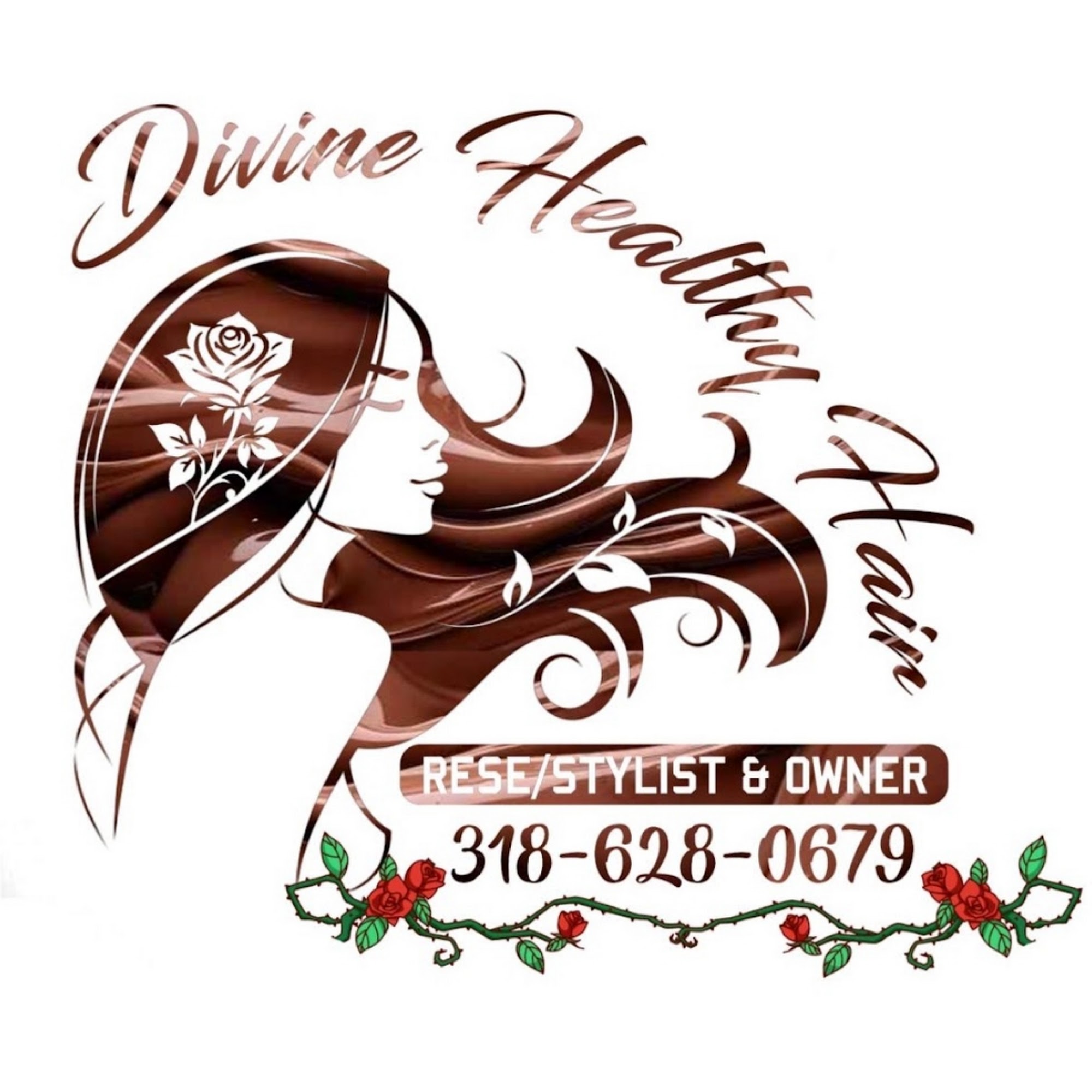 Divine Healthy Hair