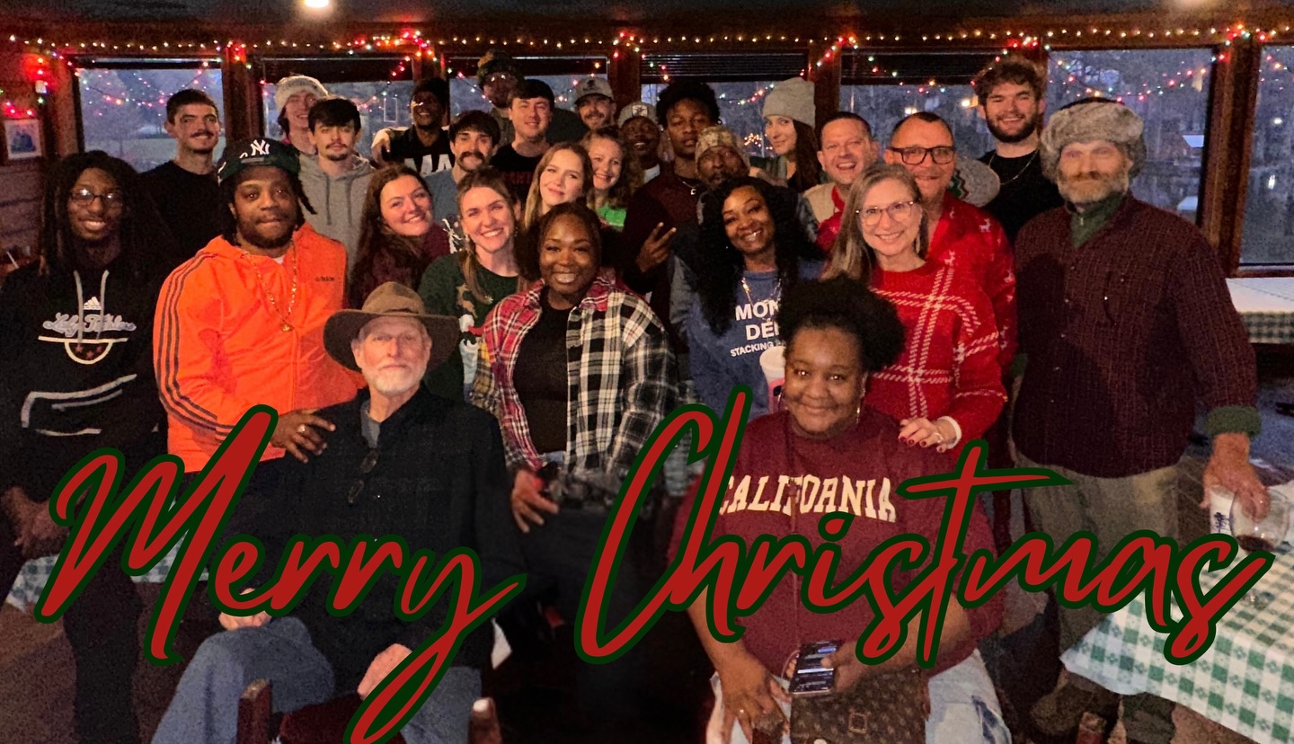 Waterfront Grill Monroe