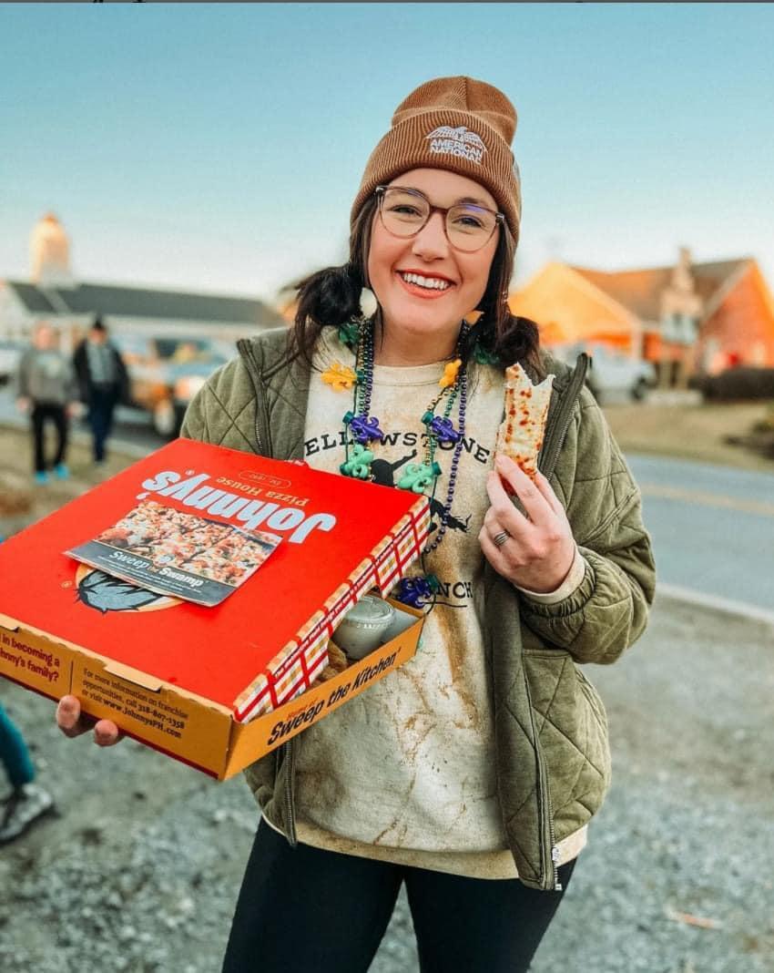 Photo credit: nextdoor