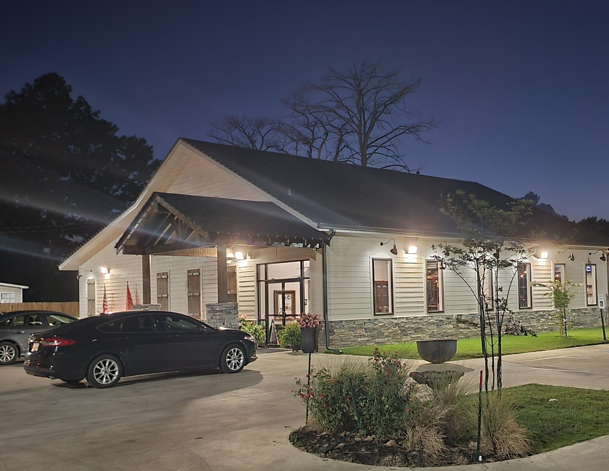 Catahoula’s Monroe