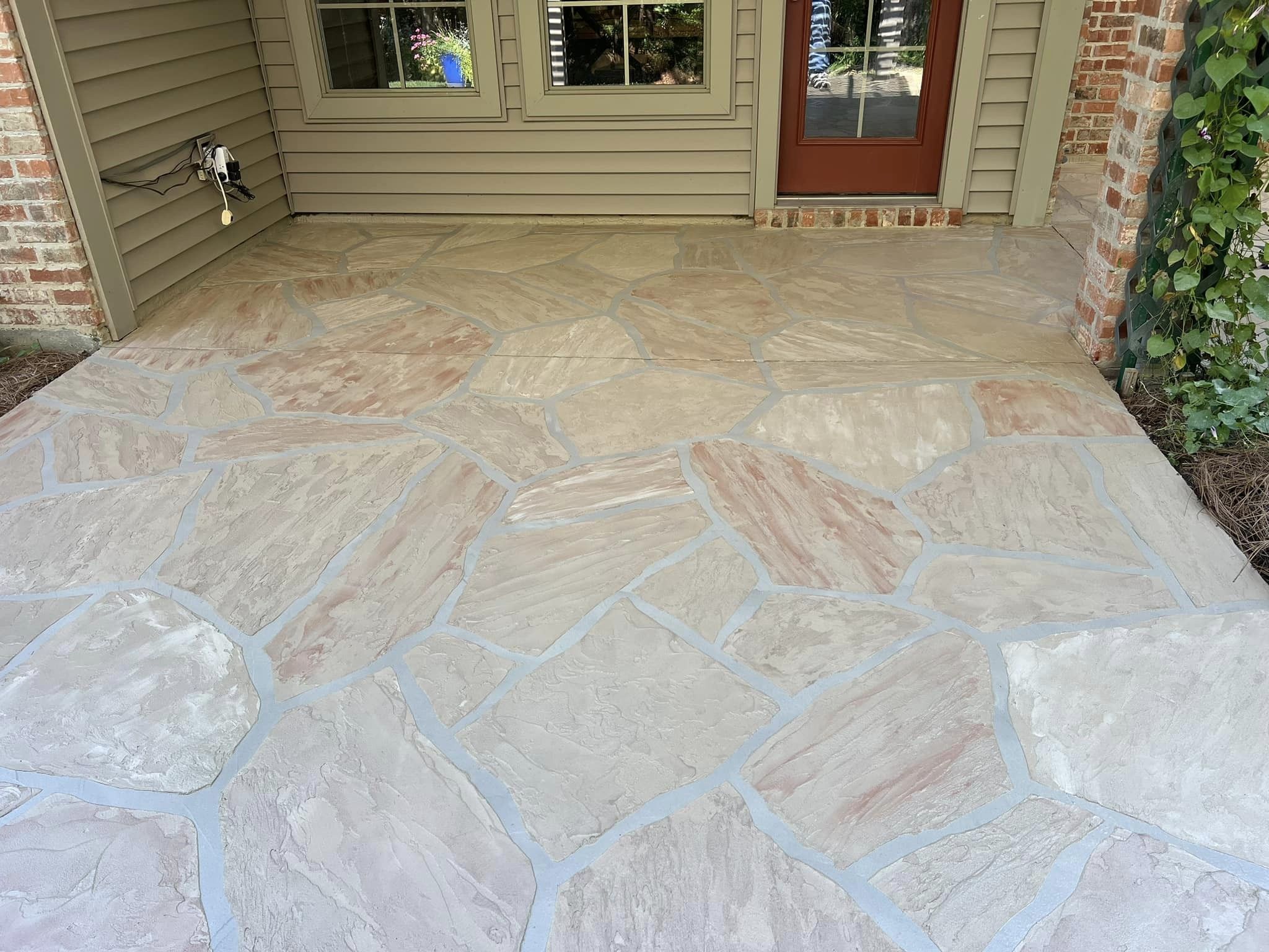 Decorative Concrete Coatings LLC