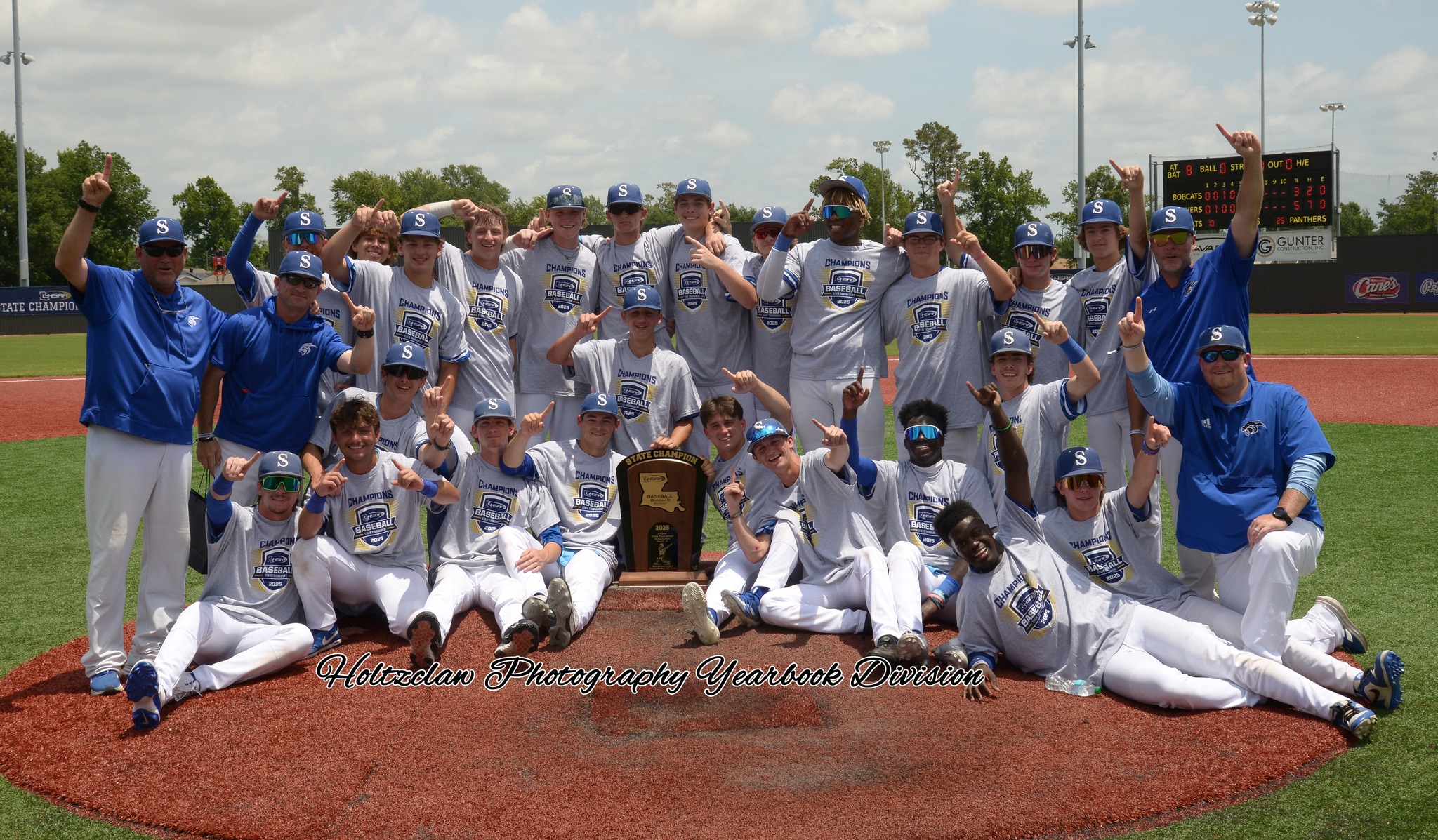 Holtzclaw Photography