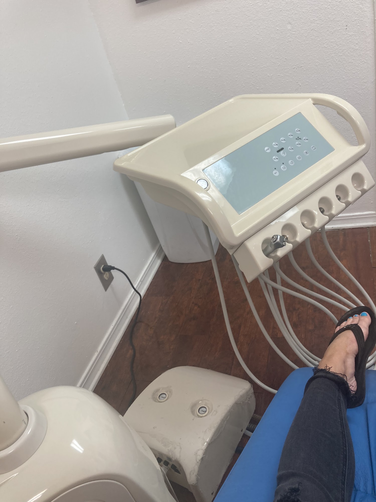 Nelson Anthony R DDS