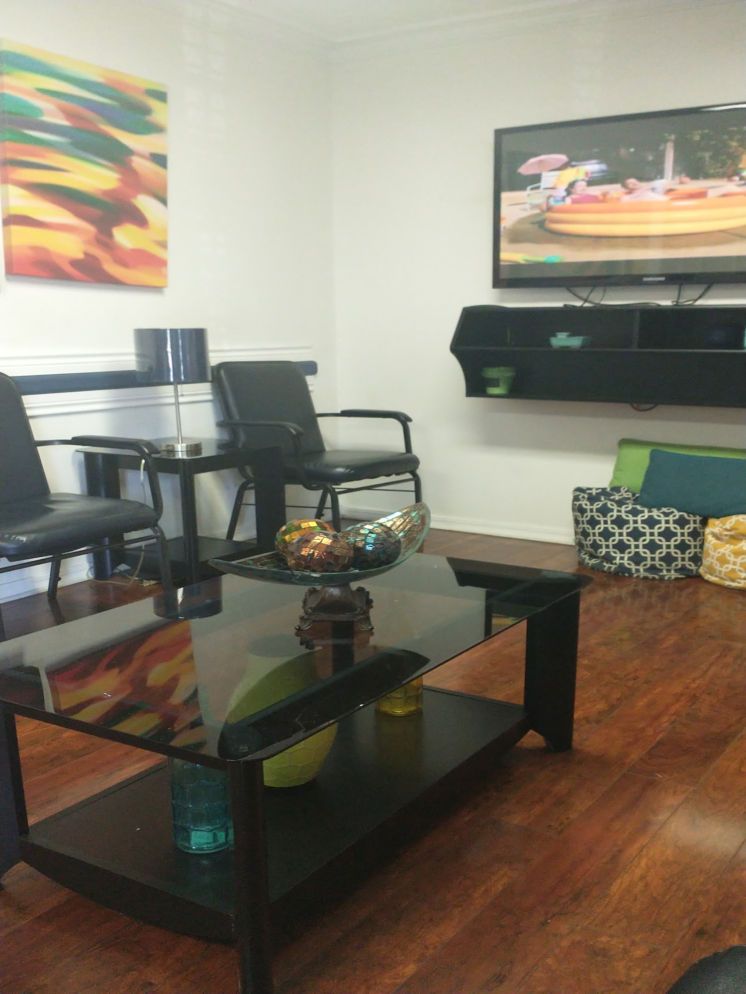 Nelson Anthony R DDS