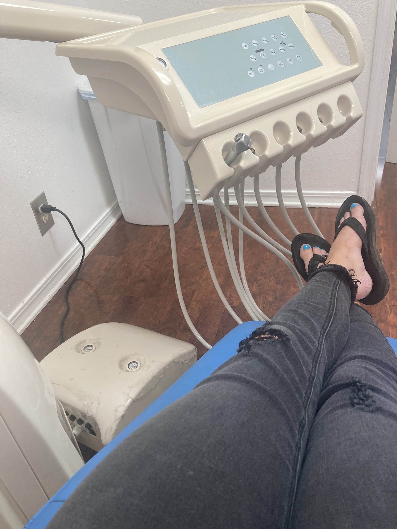 Nelson Anthony R DDS