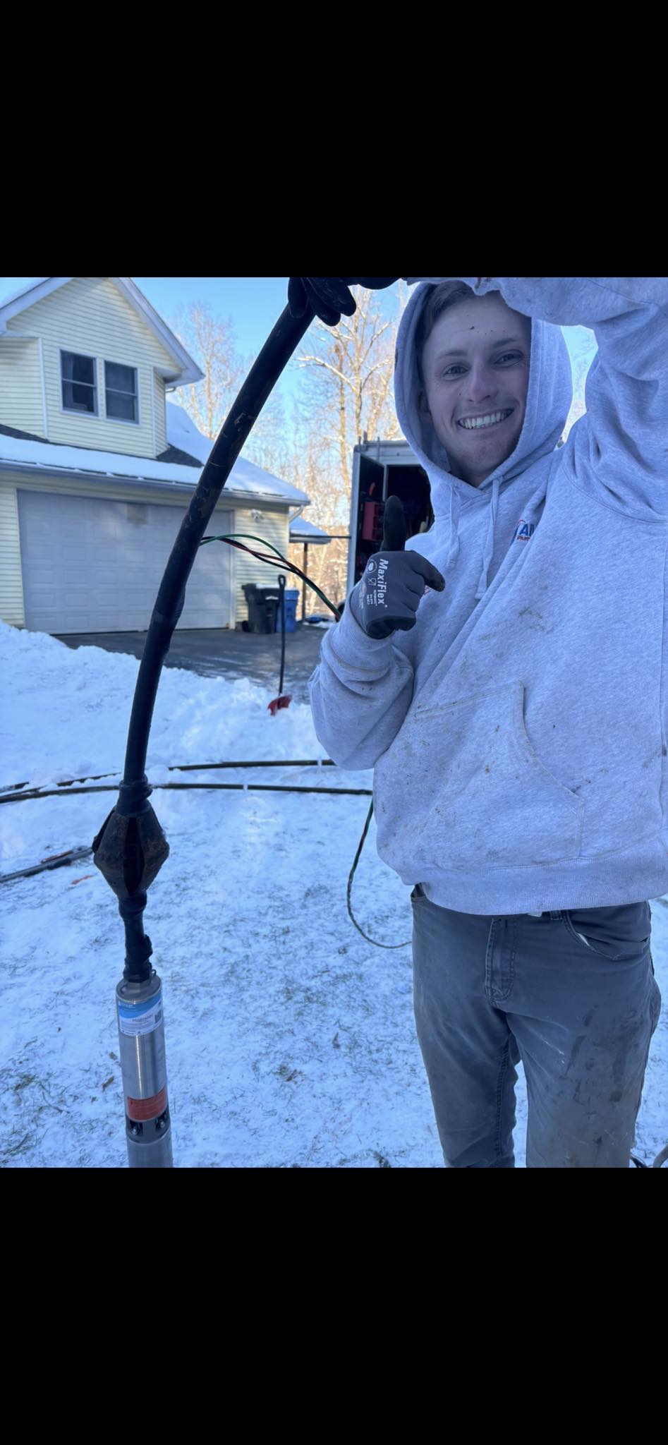 Alltech Heating & Air Conditioning, LLC