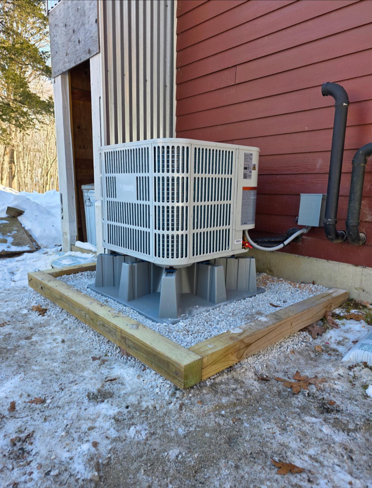 Alltech Heating & Air Conditioning, LLC