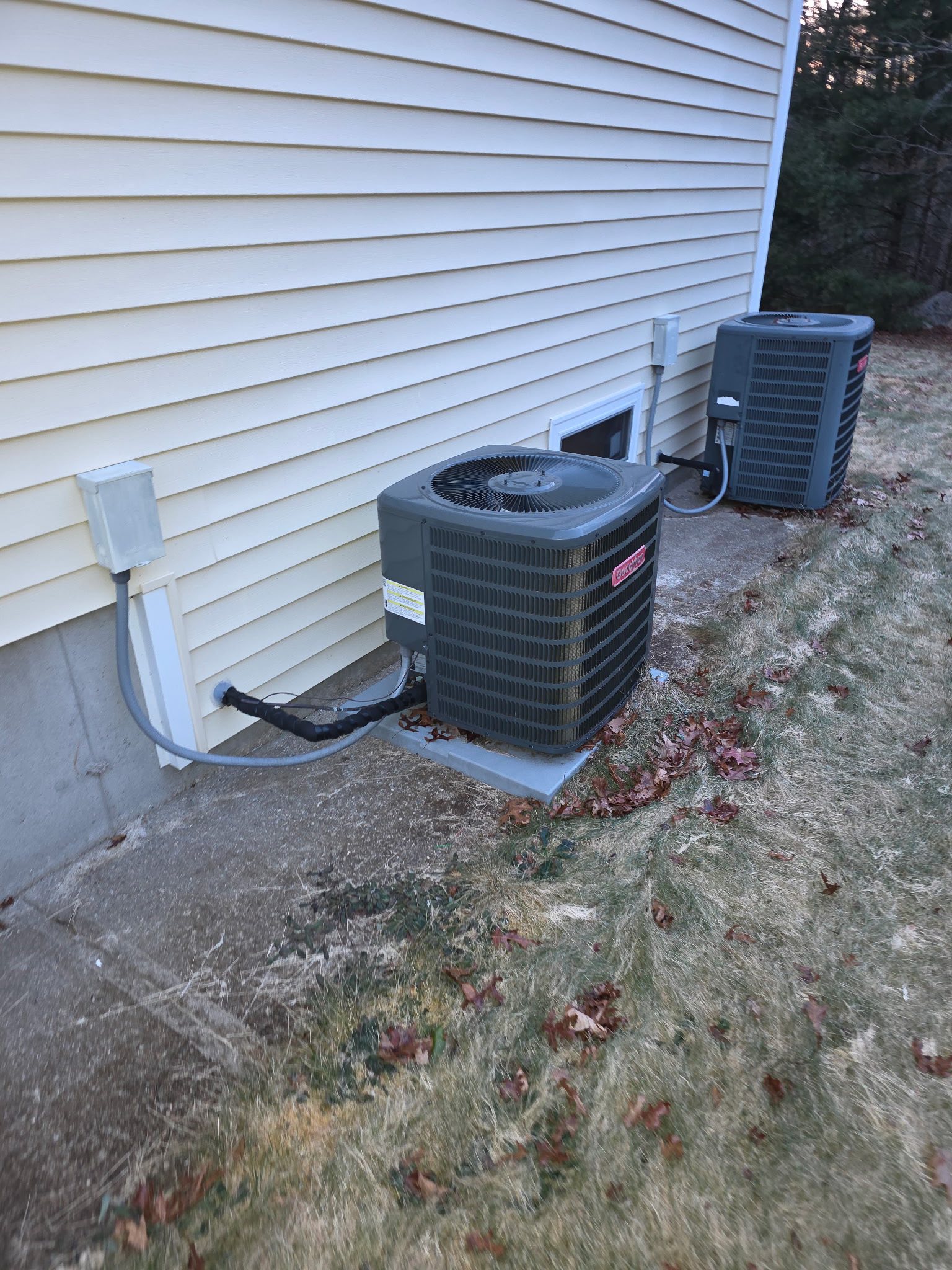 Alltech Heating & Air Conditioning, LLC