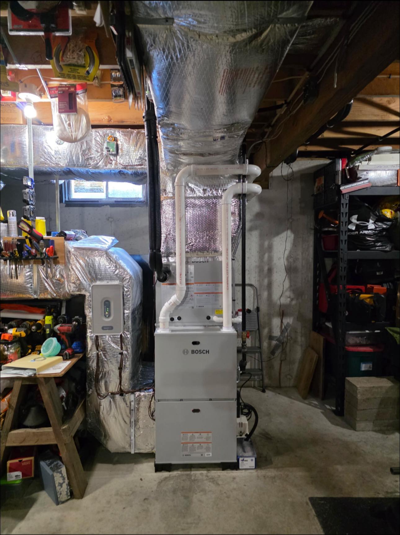 Alltech Heating & Air Conditioning, LLC