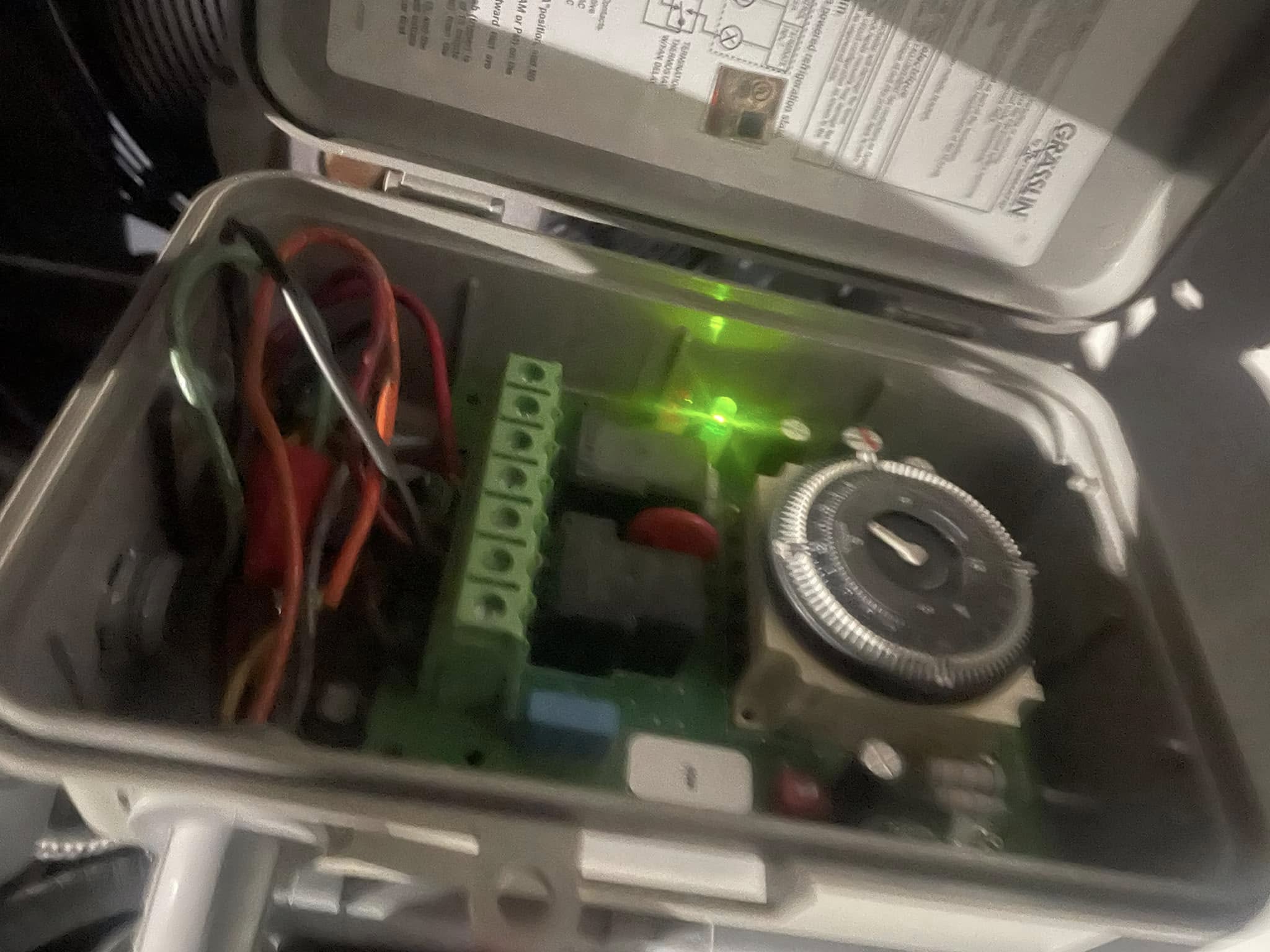 Barham business services