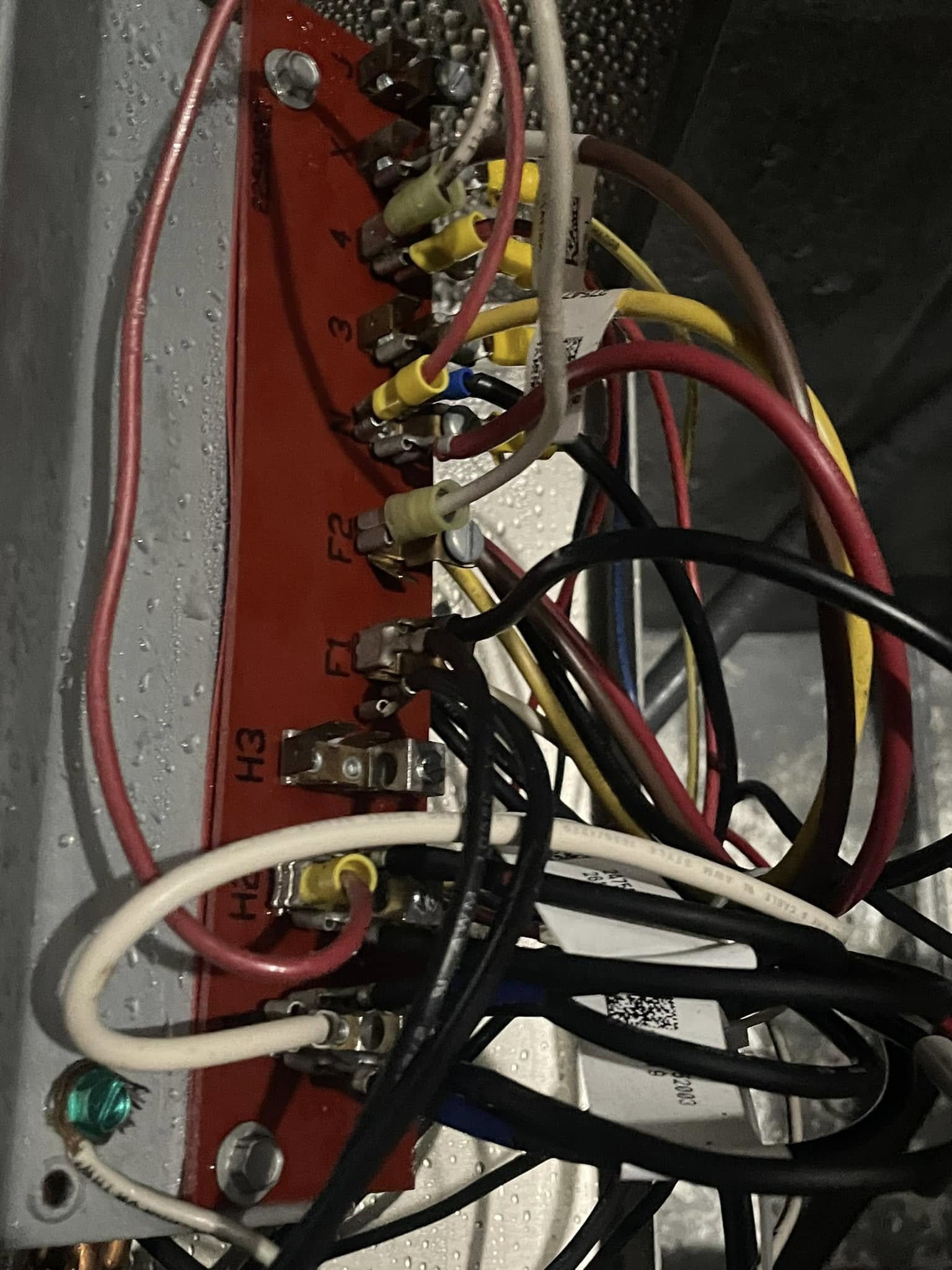 Barham business services