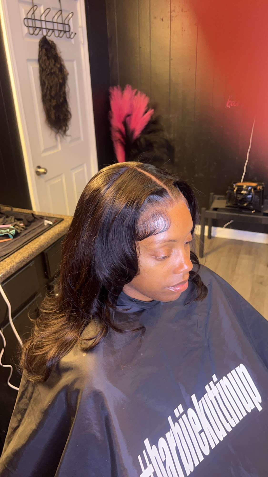 Barbiiekuttinup Hair and Beauty 510 N 17th St, Monroe Louisiana 71201