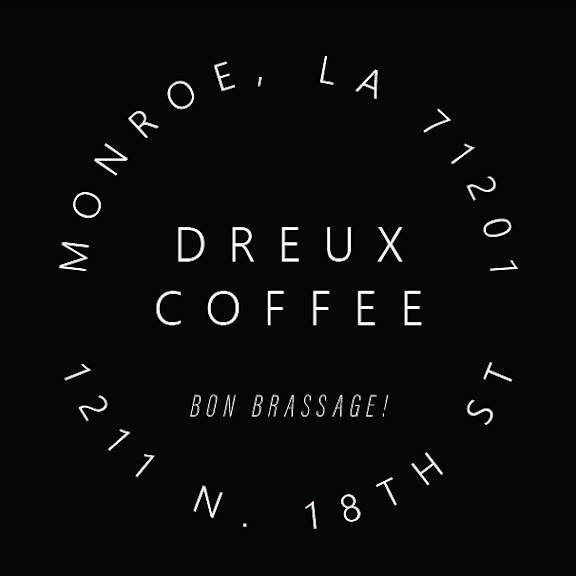 Dreux Coffee Monroe