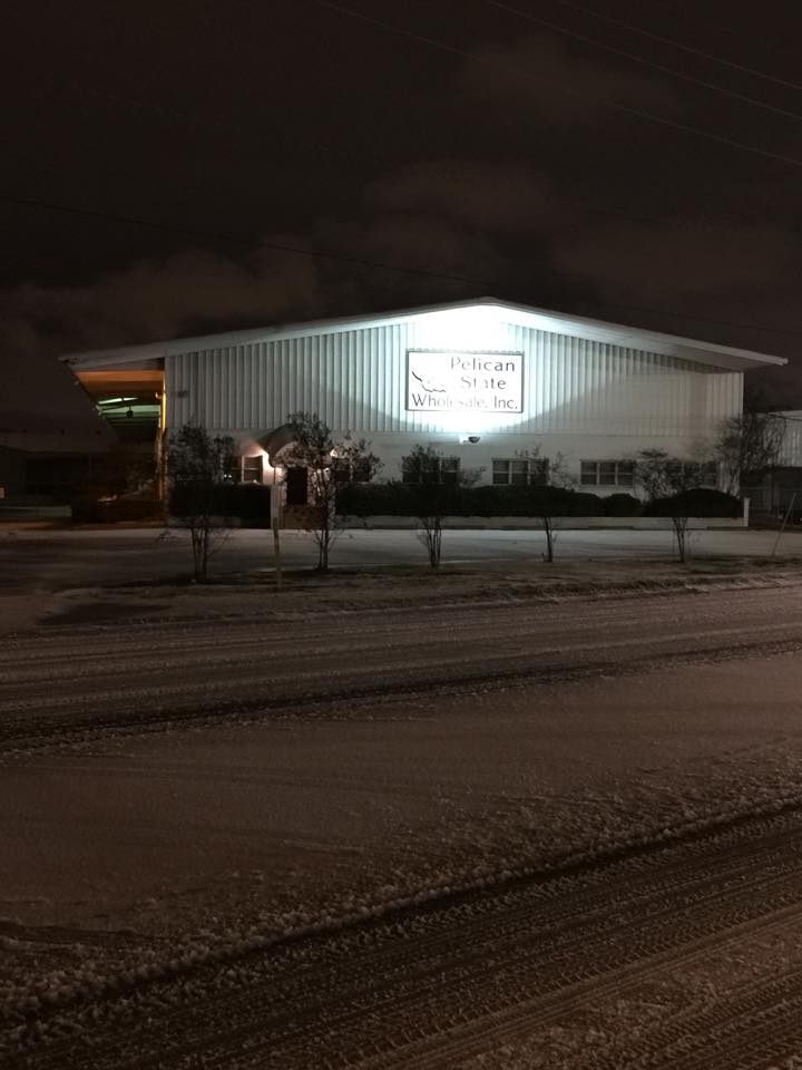 Pelican State Wholesale Inc. Monroe