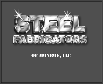 Steel Fabricators of Monroe: Cobb Chris Monroe