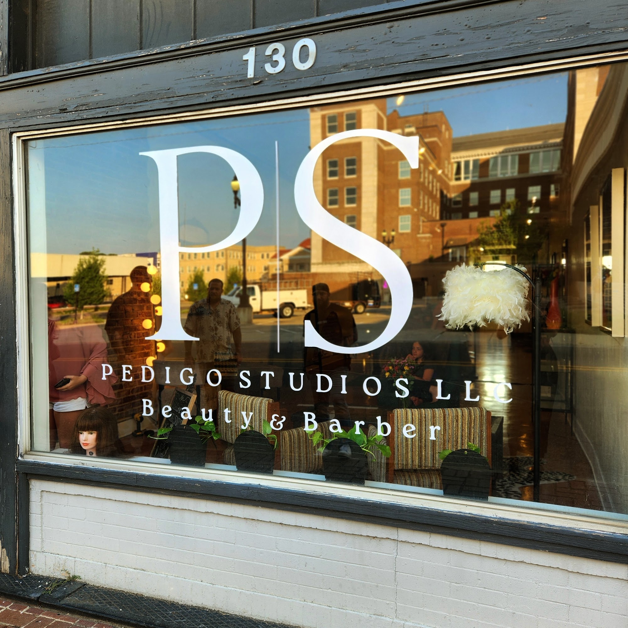 Pedigo Studios