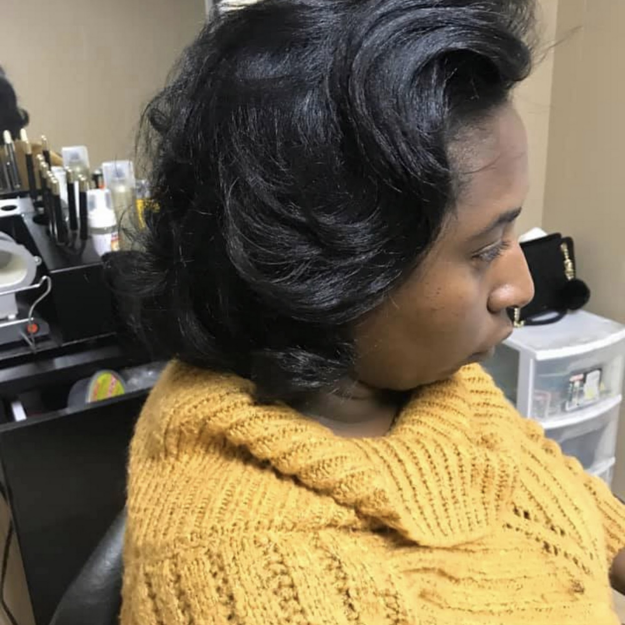 Studio 318 Hair Salon 2903 Cameron St, Monroe Louisiana 71201