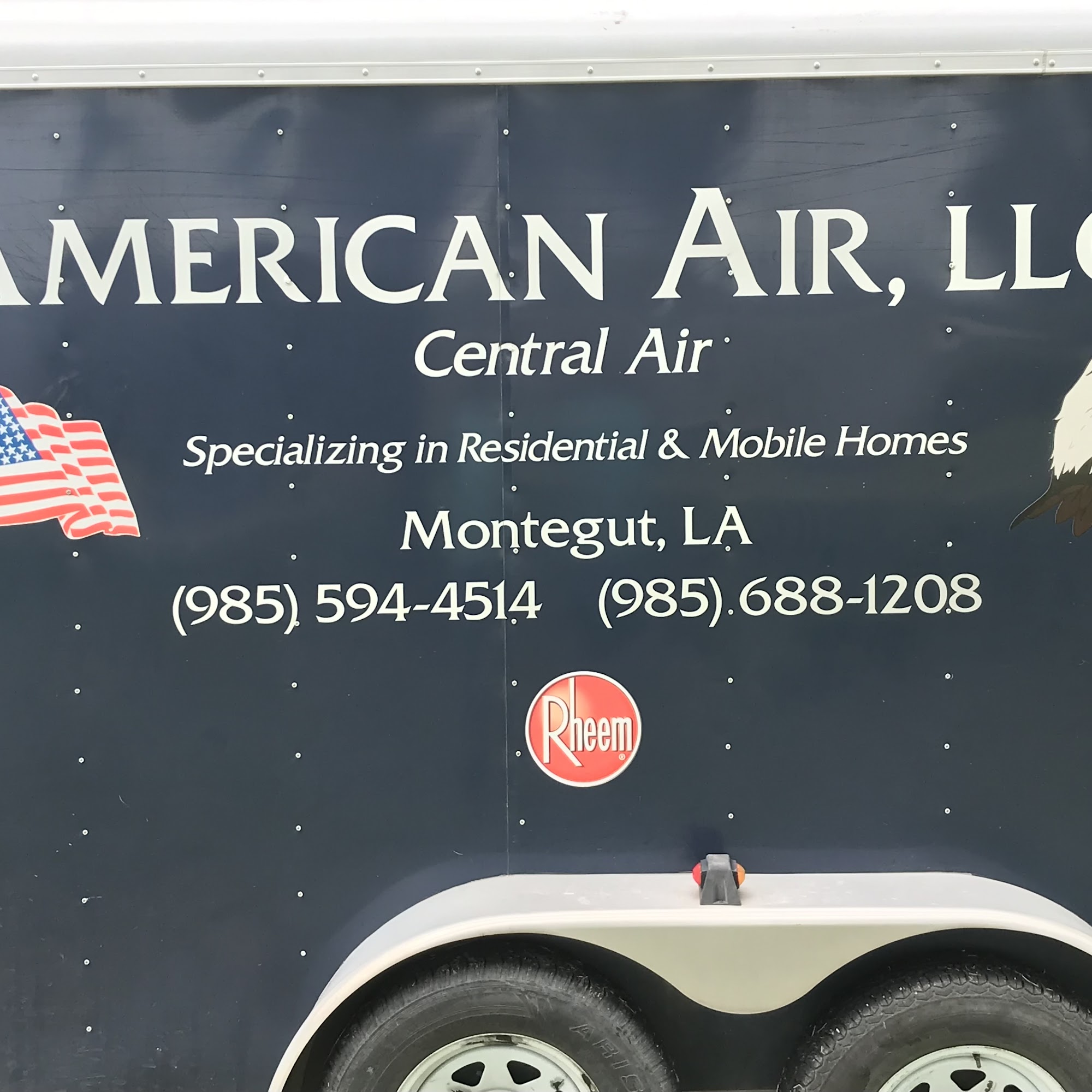 American Air LLC