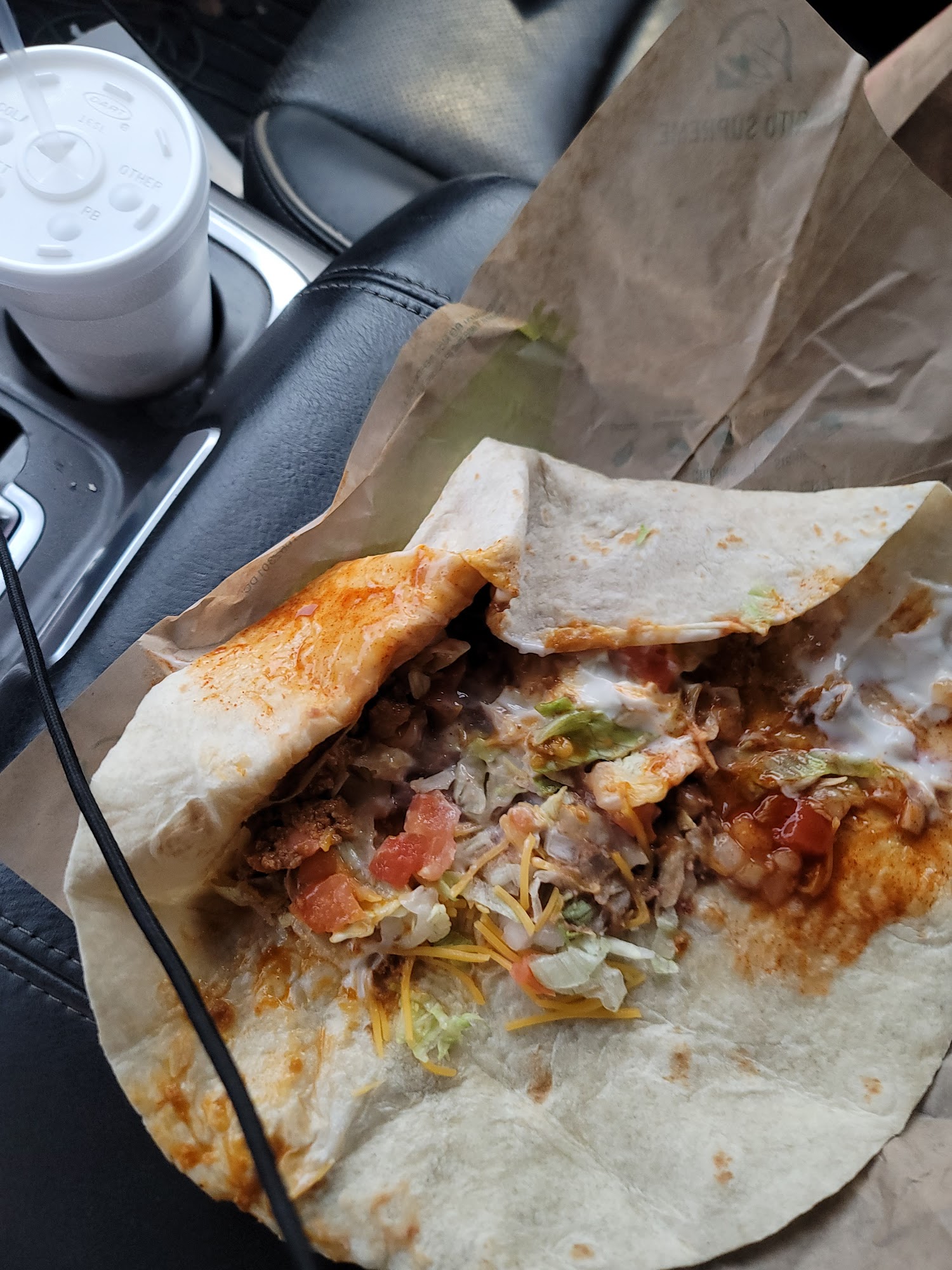 Taco Bell