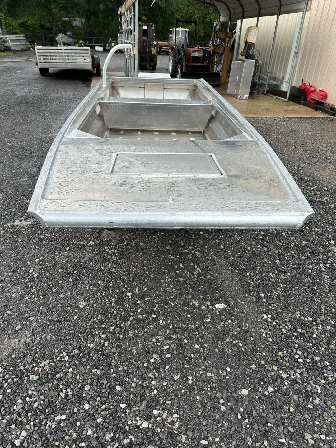 ST Fabrication, LLC 457 LA-182, Morgan City Louisiana 70380