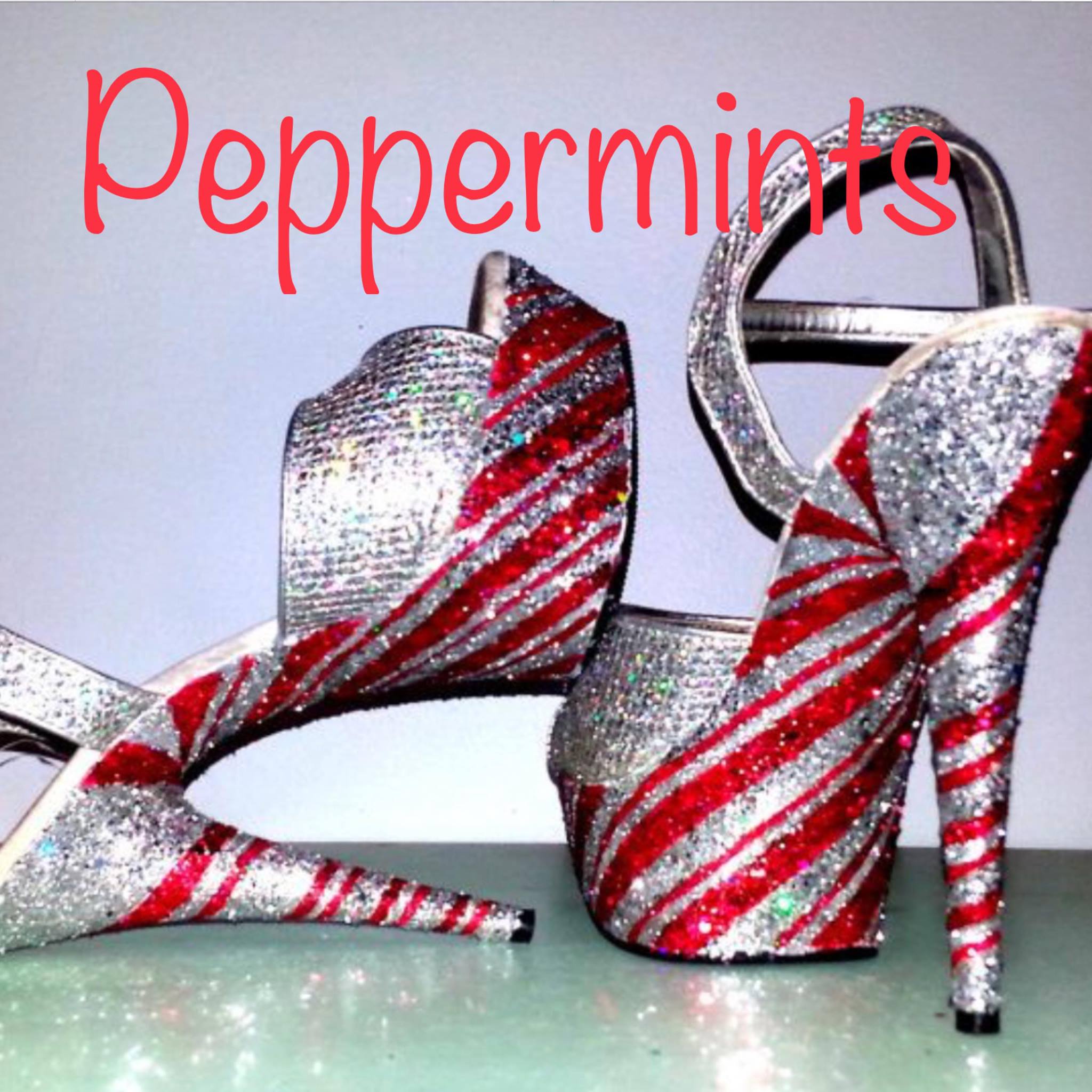 Peppermints Lounge