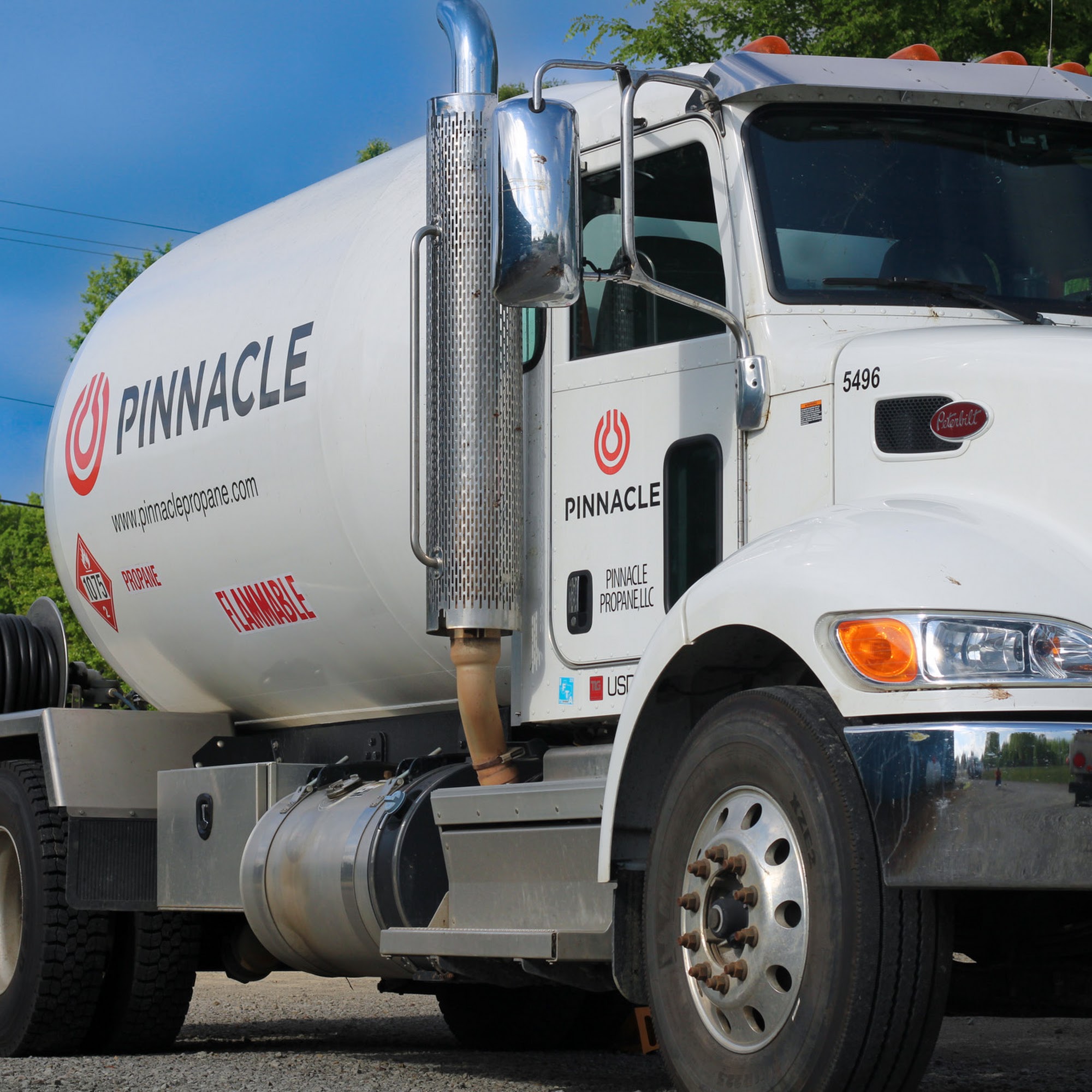 Pinnacle Propane