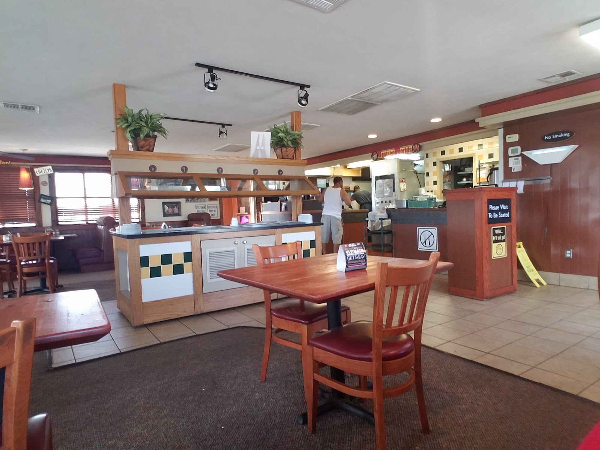 Pizza Hut