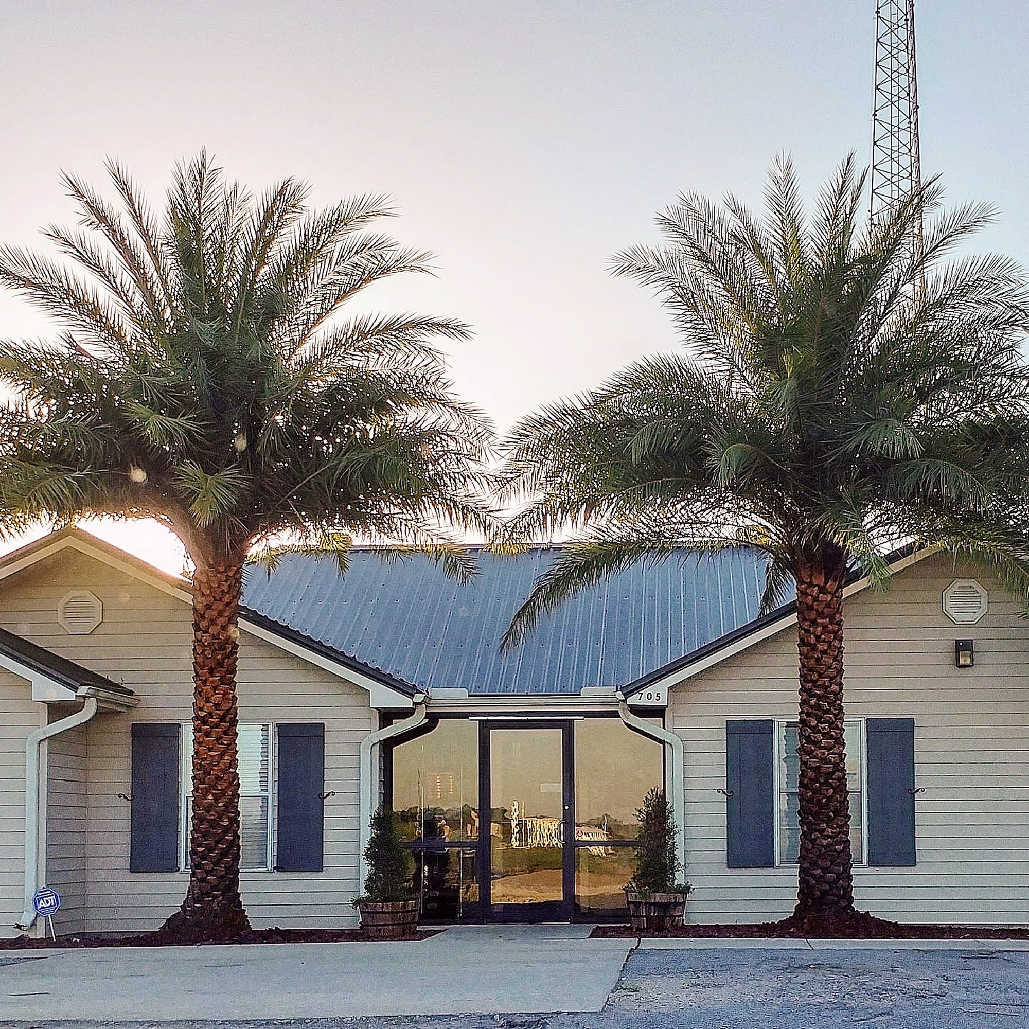 Robichaux Veterinary Clinic New Iberia