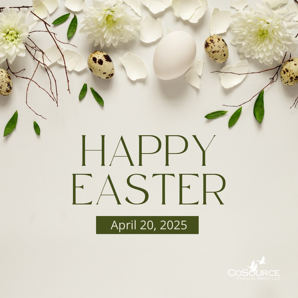 Co Source Financial Group LLC