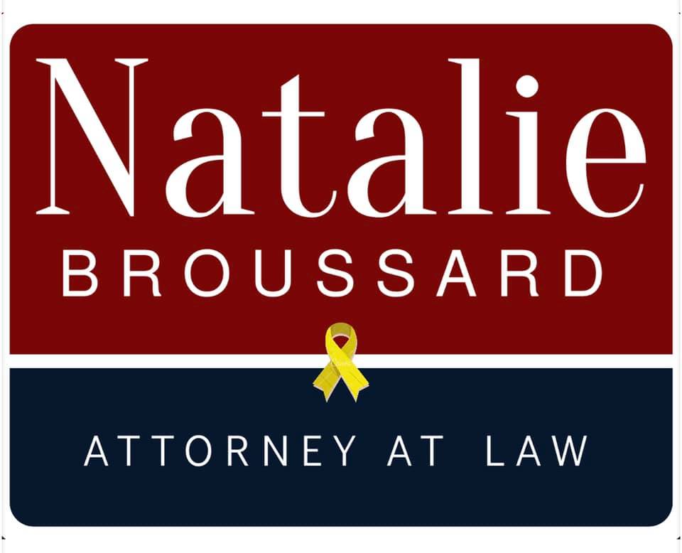 Broussard Natalie