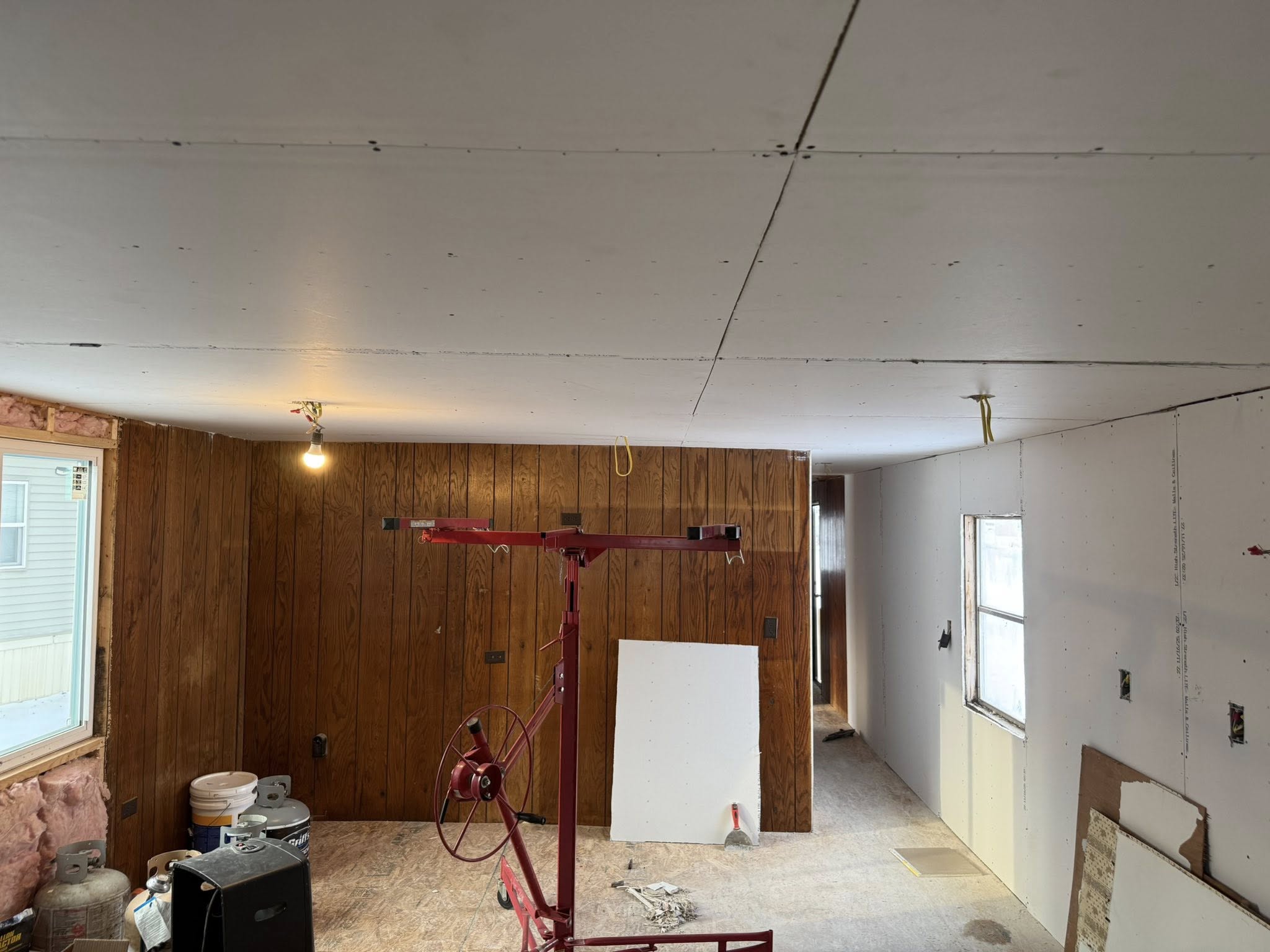 R & S Home Improvement