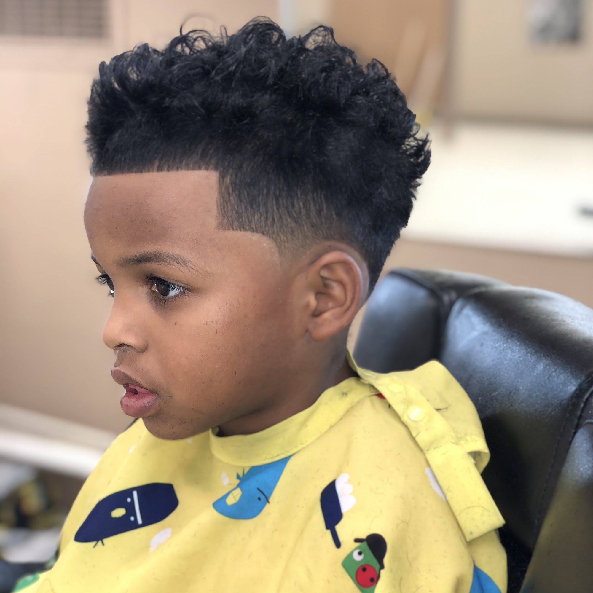 Brooklyn Fades LLC