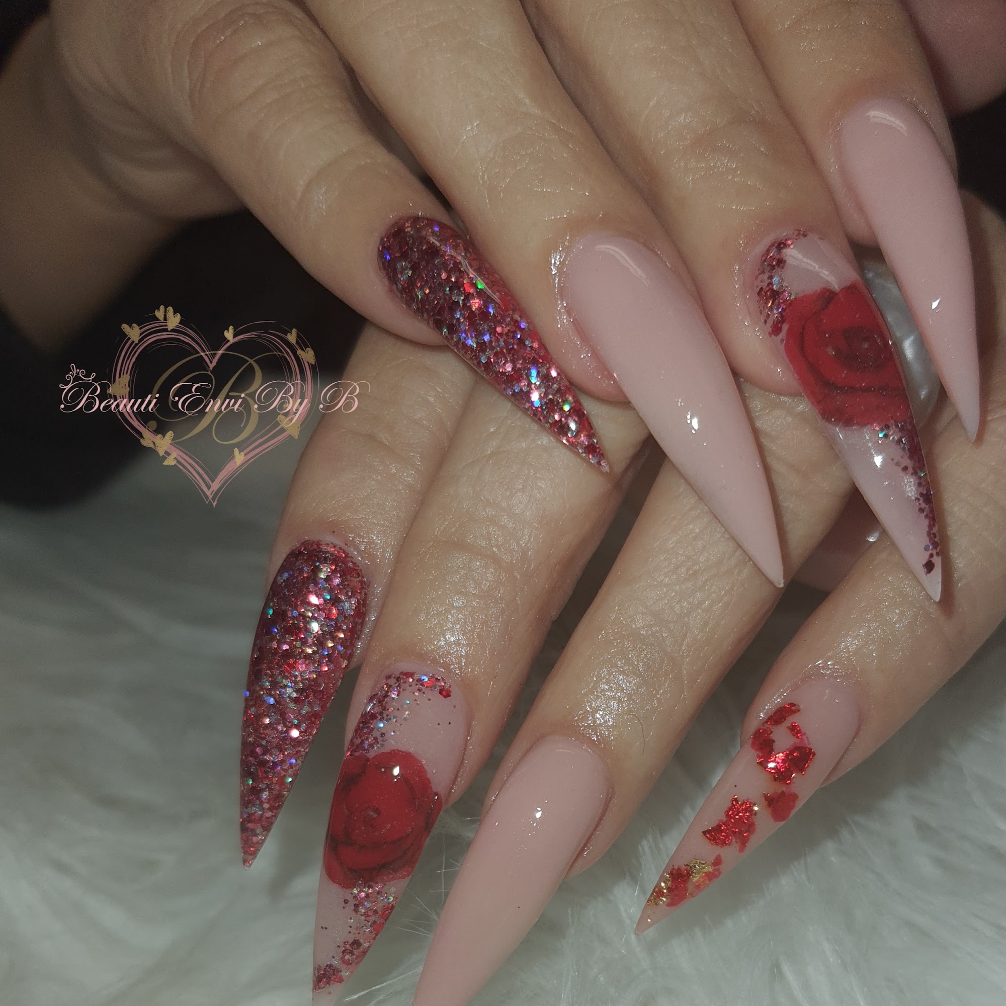 Beauti Envi by B