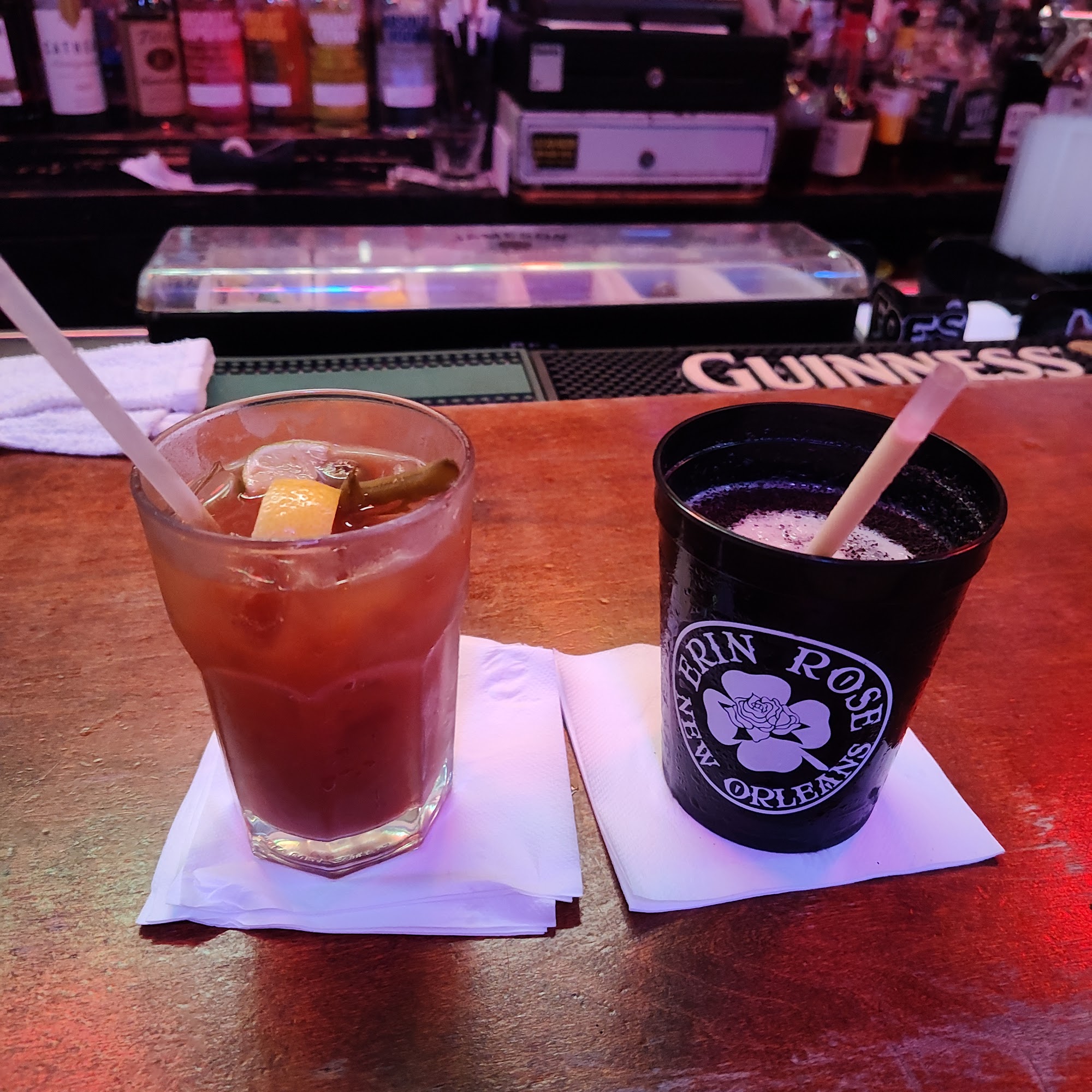 Erin Rose New Orleans