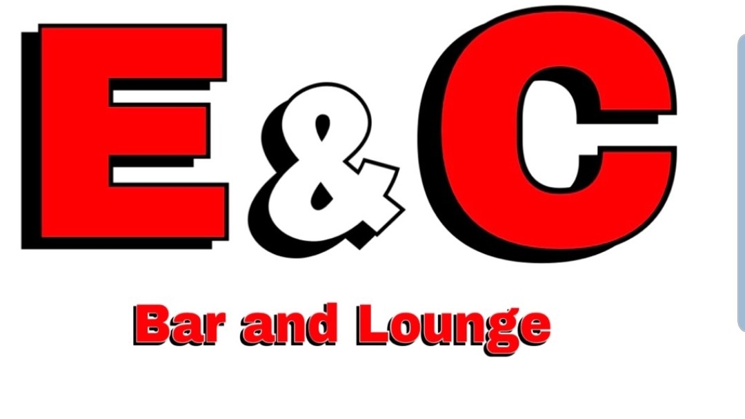 E&C Lounge Menu