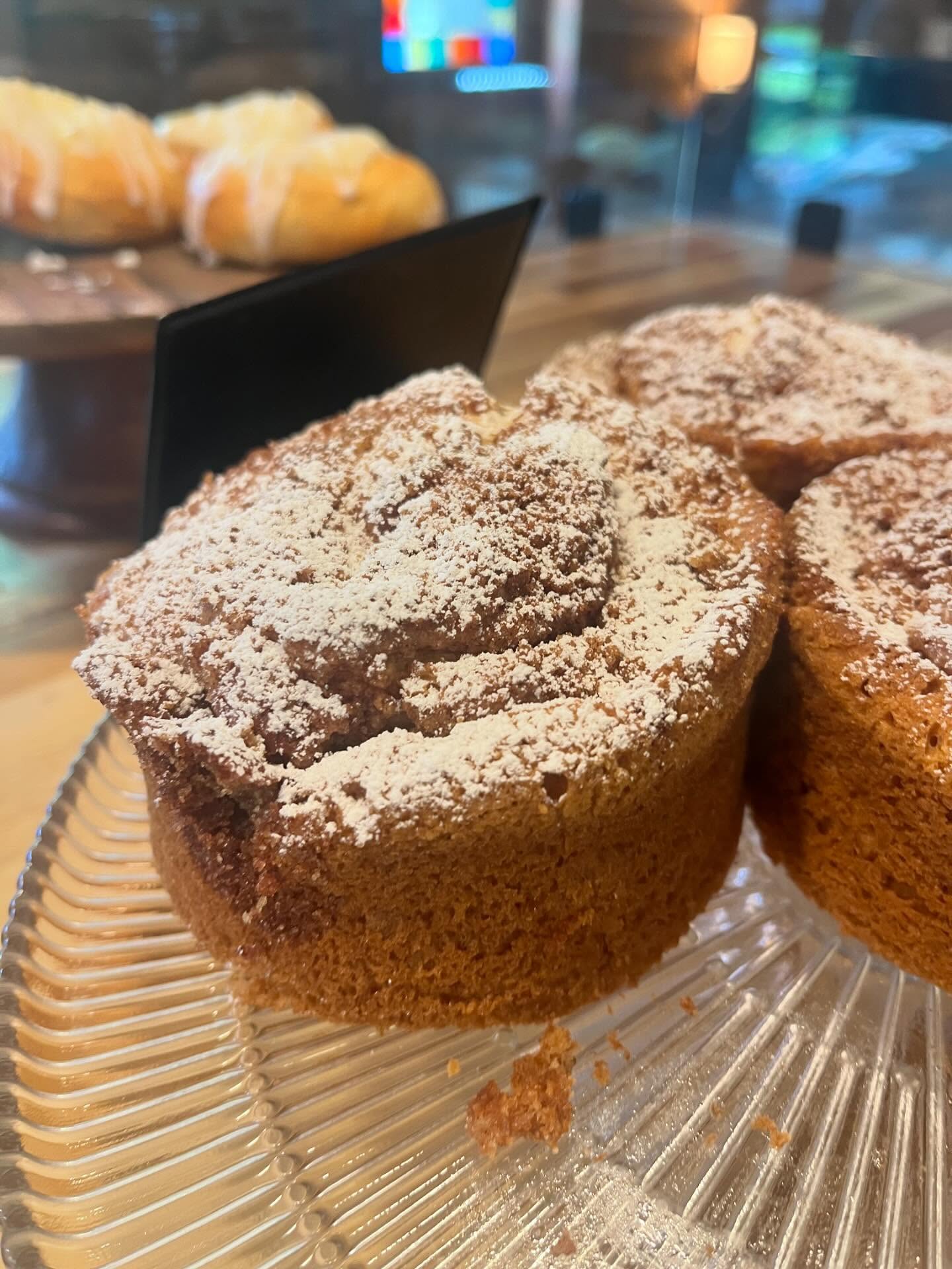 Wild Flour Breads