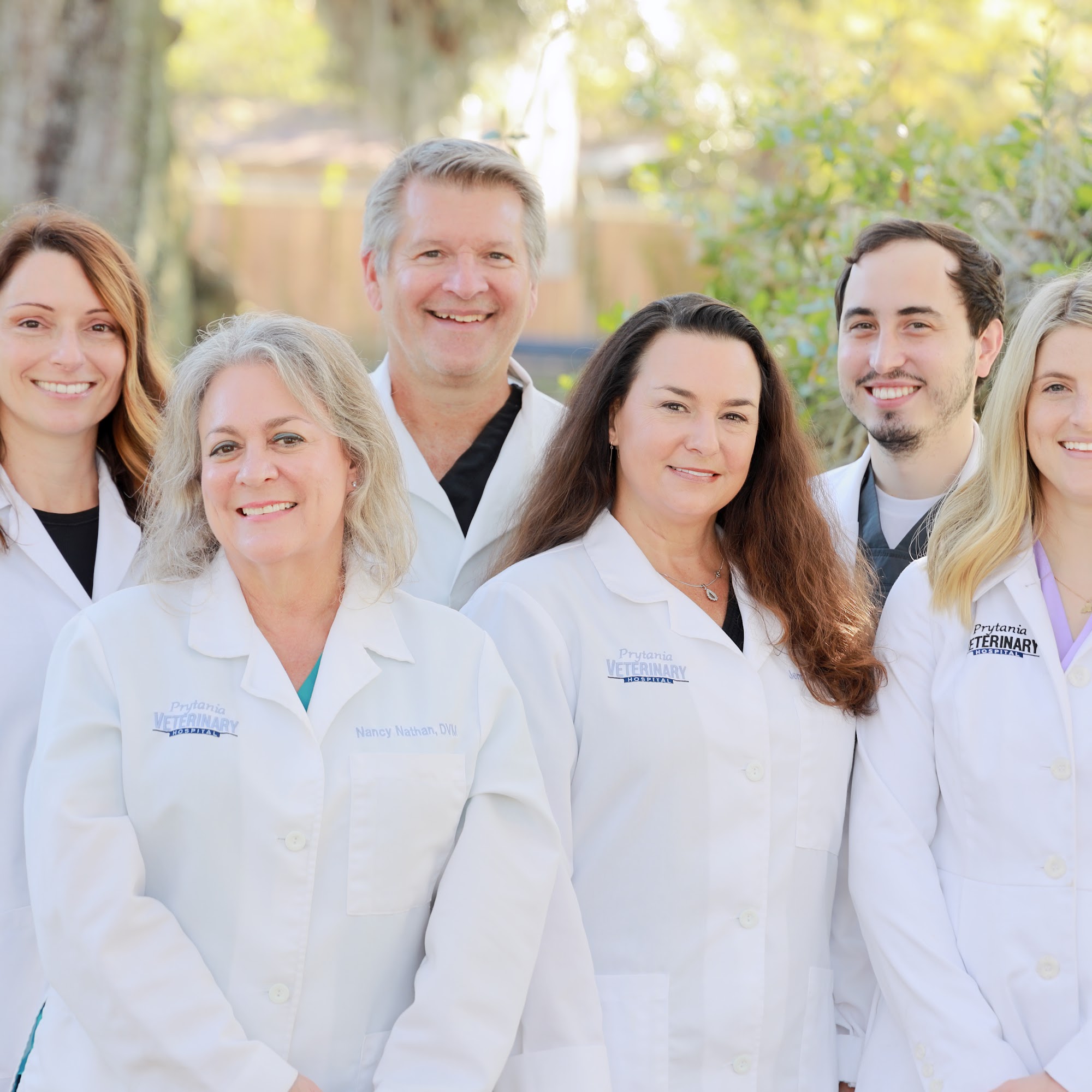 Prytania Veterinary Hospital New Orleans