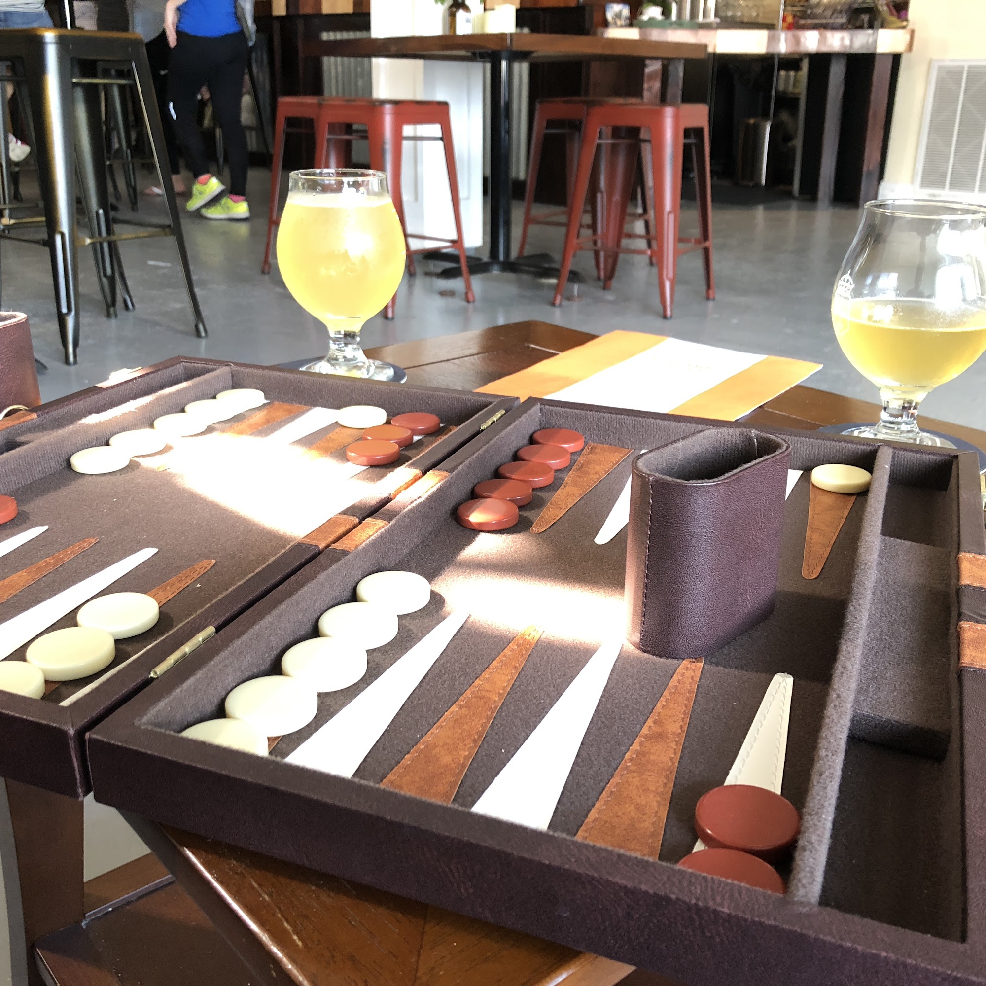 Broad Street Cider & Mead New Orleans