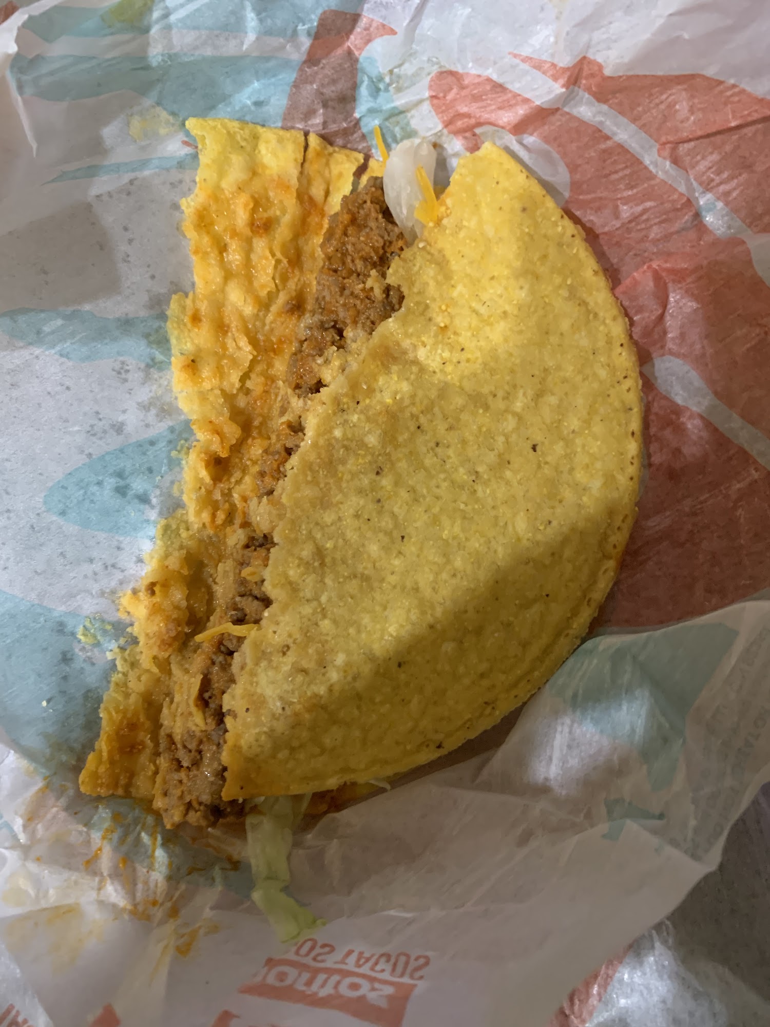 Taco Bell