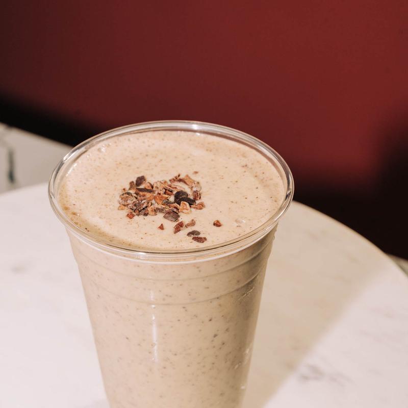 The Antidote Juice New Orleans