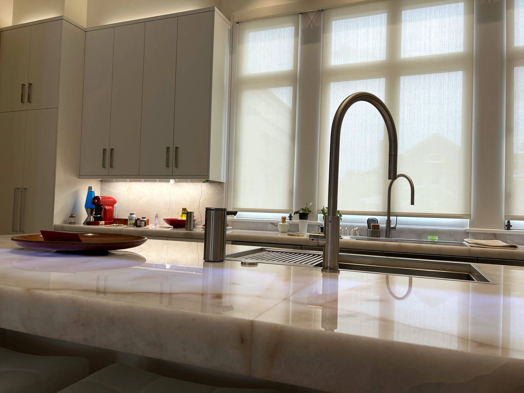 PaloAll Tile & Countertops