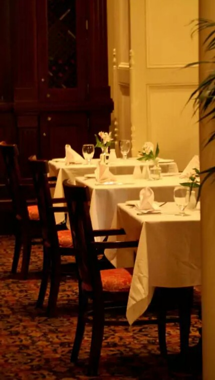 Roux on Orleans Menu